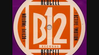 REDCELL - Active Emotion (1992)