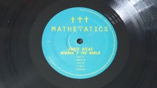 Download lagu Audio Atlas -- Haiti mp3