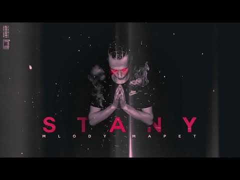 Młody Mapet - STANY Prod. SecretRank