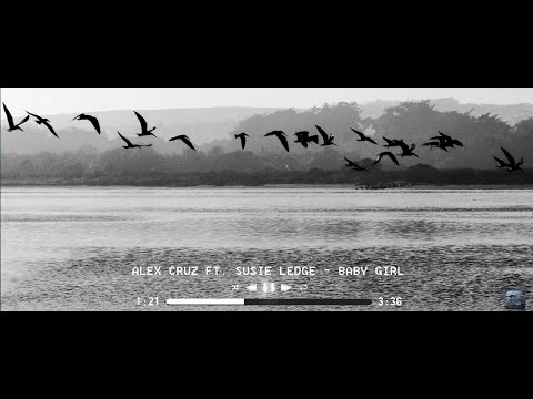 Alex Cruz ft. Susie Ledge - Baby Girl