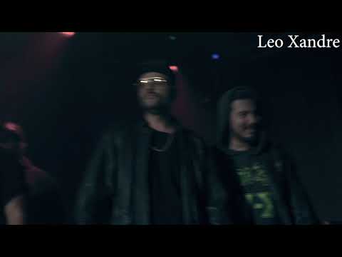 Şanışer feat Yener Çevik , Hayki, Sehabe, Sokrat St, Kamufle, Ozbi, Mert Şenel ( Live Concert)