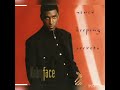 Babyface Never Keeping Secrets