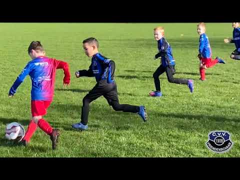 Vriendenschaar JO8-4