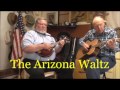 New Mexico And Arizona Waltzes