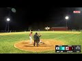 Baseball - Hancock Co. vs Muhlenberg Co.