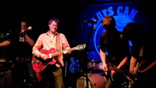 Grant Sim - How Many More Times