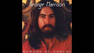 George Harrison - Art of Dying acoustic (demo) - 1970 - Beware of ABKCO (bootleg)