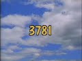 Sesame Street Episode 3781 1998
