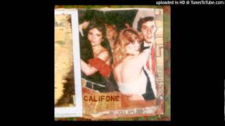 Califone - Horoscopic. Amputation. Honey