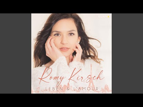 Nur Gelogen - Romy Kirsch