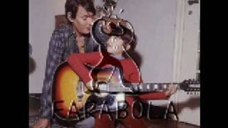 Cristiano De Andrè-Il silenzio e la luce