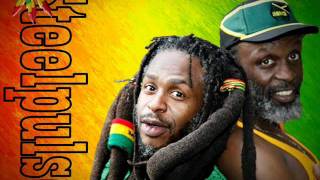 Steel Pulse - Back to my Roots