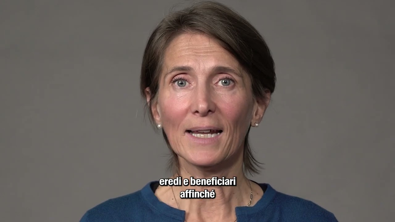 Come decidere a chi lasciare i tuoi beni