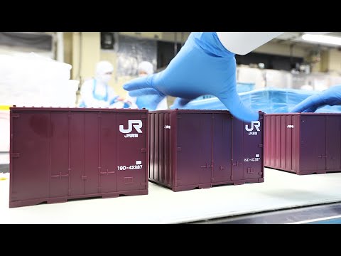 貨物コンテナ、中にすき焼き？！　異例の大ヒット駅弁