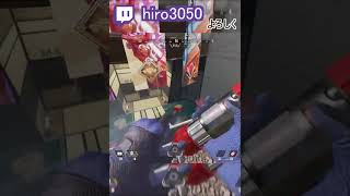 【APEX】スピットファイヤー最強!!（スピファ）