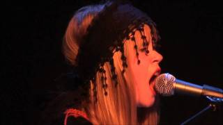 Anna von Hausswolff - Pills Babel