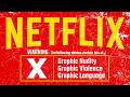 15 EXTREMELY GRAPHIC Movies On Netflix