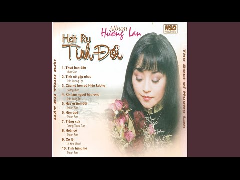 Thể hiện bởi Hương Lan