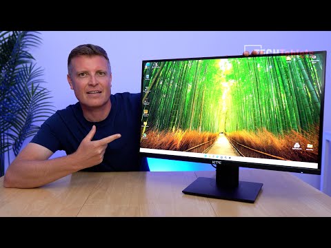 The BEST 4k 160hz UHD Gaming Monitor For RTX 5080 Users For The PRICE!