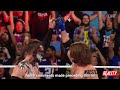 WWE TLC AN Styles VS Finn Ballor Full Match Highlights AJ Styles VS Finn Ballor Best Moments 2017