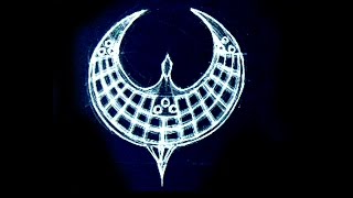 HOORUS the Atlantean Lightsaber