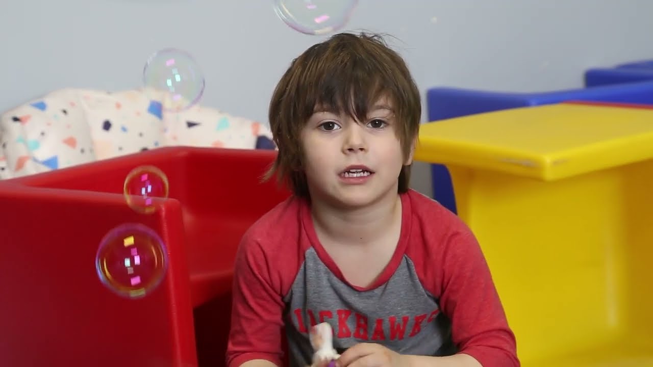 BYS Academy - School Readiness Program