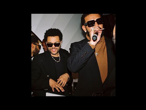 The Weeknd x Drake Take Care Type Beat ~ "Falling For You"