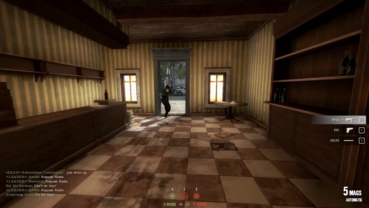 BFV LEAKED DUNKIRK CONQUEST MAP