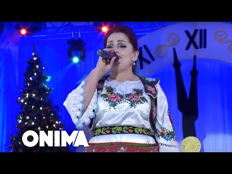 Fatmira Breçani - Potpuri me kenge festive