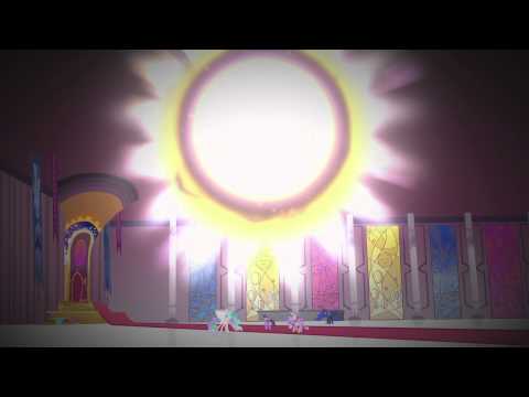 Music Video I You'll Play Your Part