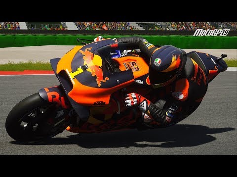 MotoGP 19 | Career Pt 38: More Tyre Troubles At Assen!! (Xbox One X)