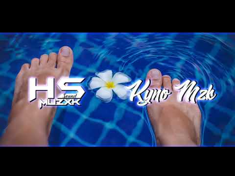 DJ KAN3Z X Purplehood - " Nous deux "