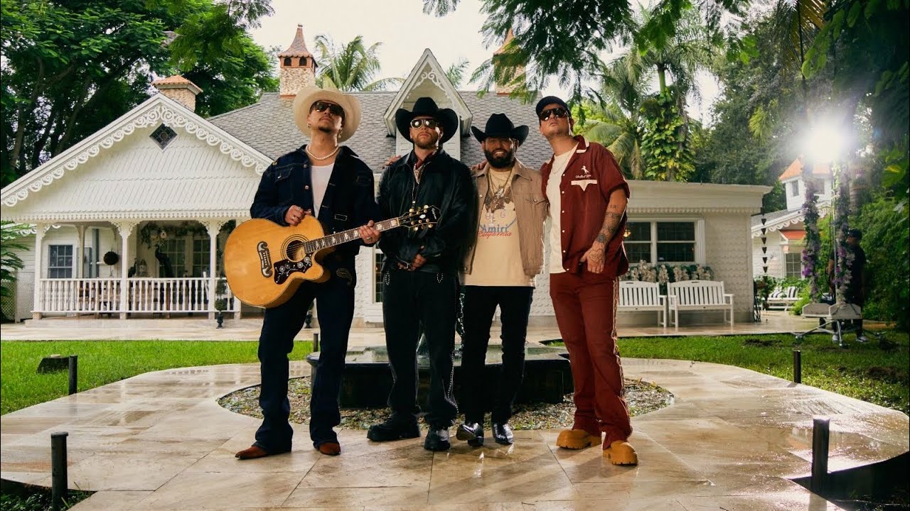 Discúlpame - Piso 21, Pancho Barraza (BTS) 