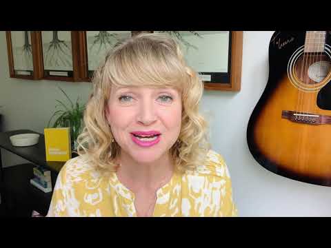 FRIDAY FEATURE | Laura Beauparlant