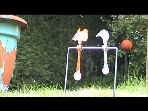 Shooting SMK XS38 for fun.