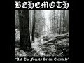 Behemoth -  Transylvanian Forest / Forgotten Empire Of Dark Witchcraft