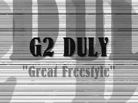 G2 Duly - Great Freestyle