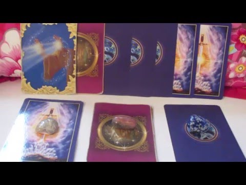 Engel Orakel der Liebe vom 10. bis 17. Februar 2016