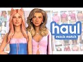 BEST CC FINDS Sims 4 Custom Content Haul Maxis Match