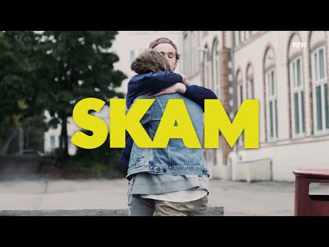 Skam - Håper du har plass