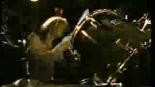 Crown on Thorns - Angels Die