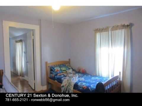 176 Trenton St, Melrose MA 02176 - Multi Family Home - Real Estate - For Sale -