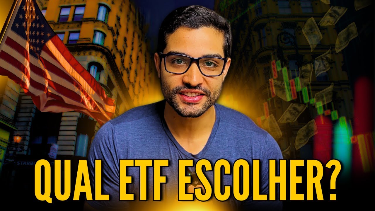 Qual o melhor ETF: VT ou WRLD11? IVV ou IVVB11? IVVB11 ou SPXB11? Como calcular o preço teto de ETF