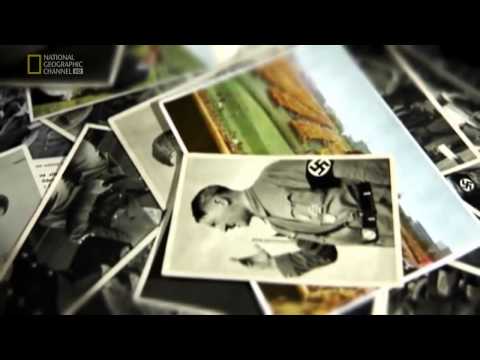 Segredos do Terceiro Reich - A Fortuna de Hitler - Dublado e HD