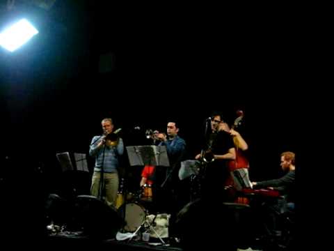 The Respect Sextet play 