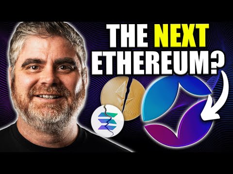 Crypto Industry Breaks Barriers (Somnia Network: A Fully On-Chain World For Web 3)