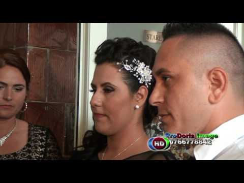 1Narcisa, Godici, Sabina Leonte si Ciofu la nunta la Gabi Dragomir by Dorin Radescu