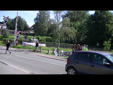 MongoTV_560 - Del 24 - Cykeltur Til Lyngby-Jægersborg-Gentofte-Charlottenlund-Klampenborg