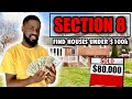 Cities With Houses Under $100k | Section 8 Investing
