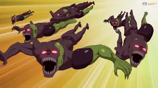 Download lagu Huan Jie Wang   (eudemon quest) episode 19 subtitle indonesia mp3 Download lagu Huan Jie Wang   (eudemon quest) episode 19 subtitle indonesia mp3